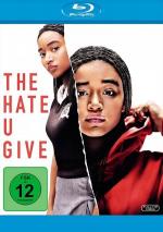 The Hate U Give (Blu-ray)