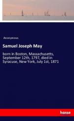 Samuel Joseph May