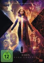 X-MEN 7 - Dark Phoenix