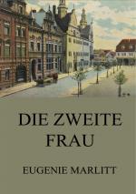 Die zweite Frau