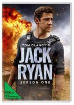 Jack Ryan Staffel 1