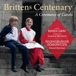 Benjamin Britten (1913-1976): A Ceremony