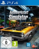 Autowerkstatt Simulator