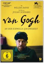 Van Gogh - An der Schwelle zur Ewigkeit