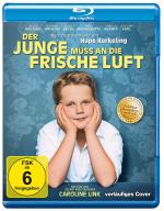 Der Junge muss an die frische Luft (Blu-ray)