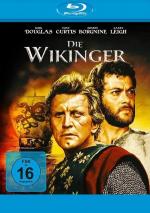 Richard Fleischer: Die Wikinger (1958) (