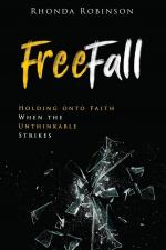 Rhonda Robinson: Freefall