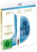 No Man s Land (2001) (Blu-ray)