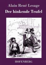 Lesage, Alain René: Der hinkende Teufel