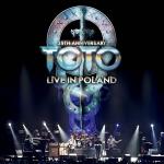 35th Anniversary Tour: Live In Poland 2013