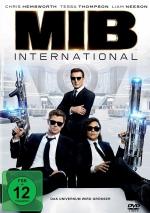 Men in Black 4 - International