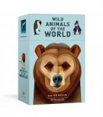 Dieter Braun: Wild Animals of the World: