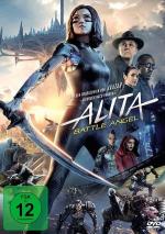 Alita: Battle Angel