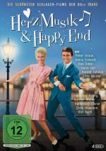 Herz, Musik & Happy End - Die schoensten Schlager-Filme der 60er Jahre