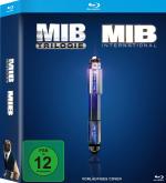 Men in Black 4 Movie Collection