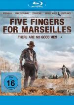 Michael Matthews: Five Fingers for Marse