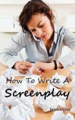 HT WRITE A SCREENPLAY