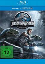 Jurassic World (Blu-ray)