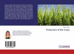 Magda Sabbour: Production of Bio Crops Magda Sabbour: Production of Bio Crops