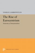 The Rise of Eurocentrism