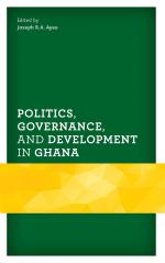 Politics, Governance, and Development in