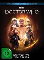 John Black: Doctor Who - Vierter Doktor: