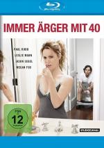 Immer Aerger mit 40 (Blu-ray)