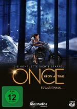 Once Upon a Time - Die komplette 7. Staffel