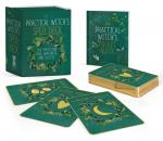 The Practical Witch s Spell Deck: 100 Spells for Love, Happiness, and Success