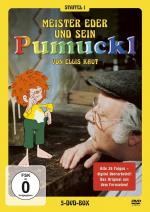 Pumuckl - Meister Eder und sein Pumuckl: Staffel 1 (HD)