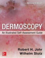 Johr, Robert Stolz, Wilhelm: Dermoscopy: Johr, Robert Stolz, Wilhelm: Dermoscopy: