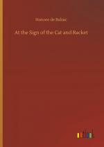 At the Sign of the Cat and Racket