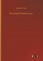 The Maid of Maiden Lane