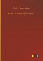 Notes on Railroad Accidents