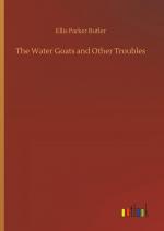 The Water Goats and Other Troubles