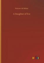 A Daughter of Eve