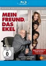 Mein Freund, das Ekel (Blu-ray)