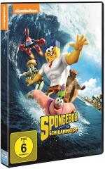 Paul Tibbitt: SpongeBob Schwammkopf - Sc