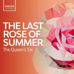 The Last Rose of Summer-Folk Songs from the Britis