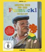 Pumuckl - Meister Eder und sein Pumuckl Staffel 1 & 2 (Blu-ray)