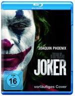Joker (Blu-ray)