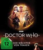 John Black: Doctor Who - Vierter Doktor: