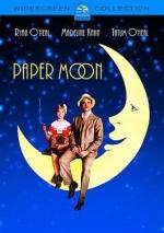 Peter Bogdanovich: Paper Moon
