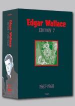 Edgar Wallace Edition 7