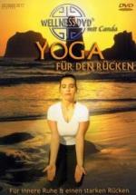 Wellness - Yoga fuer den Ruecken