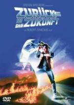 Robert Zemeckis: Zurueck in die Zukunft 