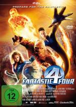 Fantastic Four