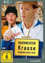 Hausmeister Krause Staffel 2