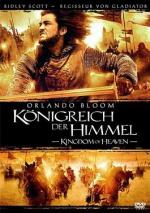 Koenigreich der Himmel (DVD)