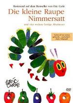 Die kleine Raupe Nimmersatt und vier weitere lustige Abenteuer